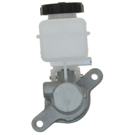 BuyAutoParts 72-43410AN Brake Master Cylinder 2