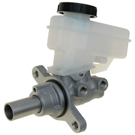 2012 Infiniti G37 Brake Master Cylinder 1