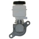 2012 Infiniti G37 Brake Master Cylinder 3