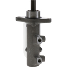 2007 Nissan Armada Brake Master Cylinder 1