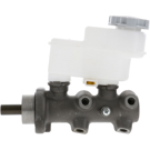 2007 Nissan Armada Brake Master Cylinder 2