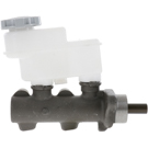 2007 Nissan Armada Brake Master Cylinder 3