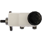 2007 Nissan Titan Brake Master Cylinder 1