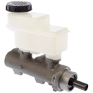 2007 Nissan Titan Brake Master Cylinder 3