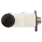 2004 Nissan Titan Brake Master Cylinder 1