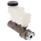 2004 Nissan Titan Brake Master Cylinder 2