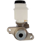 2004 Nissan Titan Brake Master Cylinder 3