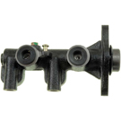 1987 Isuzu I-Mark Brake Master Cylinder 2