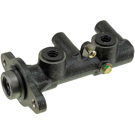 1987 Isuzu I-Mark Brake Master Cylinder 3