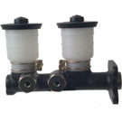 1973 Chevrolet Luv Brake Master Cylinder 1