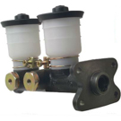 1973 Chevrolet Luv Brake Master Cylinder 3