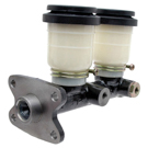 1979 Chevrolet Luv Brake Master Cylinder 1