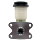 1979 Chevrolet Luv Brake Master Cylinder 2
