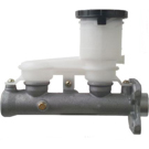 1982 Chevrolet Luv Brake Master Cylinder 2