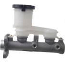 1982 Chevrolet Luv Brake Master Cylinder 3