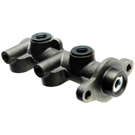 1987 Isuzu I-Mark Brake Master Cylinder 1