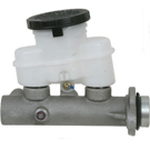 1987 Isuzu Trooper Brake Master Cylinder 1