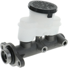 1990 Isuzu Trooper Brake Master Cylinder 1