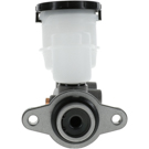 1990 Isuzu Trooper Brake Master Cylinder 3