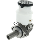 BuyAutoParts 72-42950AN Brake Master Cylinder 1