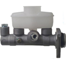 1984 Toyota Camry Brake Master Cylinder 1