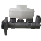 1984 Toyota Camry Brake Master Cylinder 2