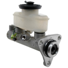 1986 Toyota Camry Brake Master Cylinder 1