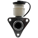 1986 Toyota Camry Brake Master Cylinder 2