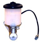 1987 Toyota Camry Brake Master Cylinder 3