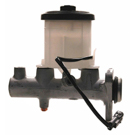 1990 Toyota Camry Brake Master Cylinder 1