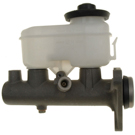 1994 Toyota Camry Brake Master Cylinder 2