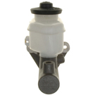 1994 Toyota Camry Brake Master Cylinder 4