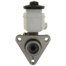 1994 Toyota Camry Brake Master Cylinder 5