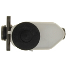 1994 Toyota Camry Brake Master Cylinder 6