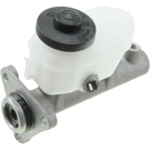 1994 Lexus ES300 Brake Master Cylinder 3