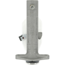 1996 Toyota Avalon Brake Master Cylinder 1