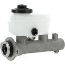 1996 Toyota Avalon Brake Master Cylinder 5