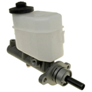 2001 Toyota Avalon Brake Master Cylinder 1