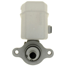 2001 Toyota Avalon Brake Master Cylinder 2