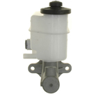 2001 Toyota Avalon Brake Master Cylinder 3
