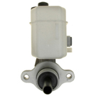 2000 Toyota Avalon Brake Master Cylinder 2