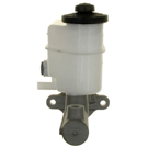 2000 Toyota Avalon Brake Master Cylinder 3