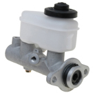 2001 Toyota Solara Brake Master Cylinder 1