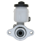 2001 Toyota Solara Brake Master Cylinder 2