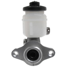 BuyAutoParts 72-43012AN Brake Master Cylinder 2