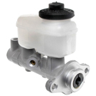 2001 Lexus ES300 Brake Master Cylinder 1