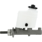 1996 Mazda B3000 Brake Master Cylinder 1