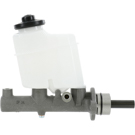 1996 Mazda B3000 Brake Master Cylinder 2