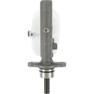 1996 Mazda B3000 Brake Master Cylinder 4
