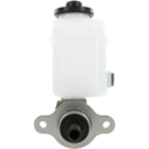 1996 Mazda B3000 Brake Master Cylinder 5